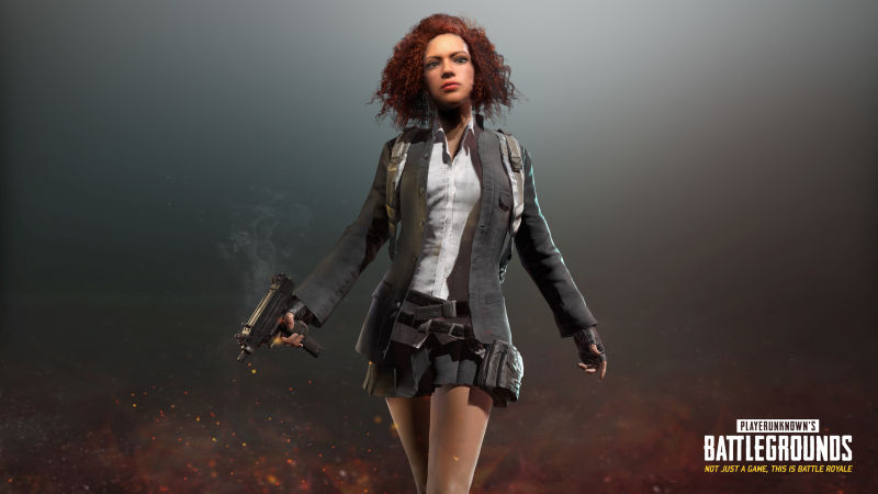 Illustration for article titled PlayerUnknown's Battlegrounds, One Year Later